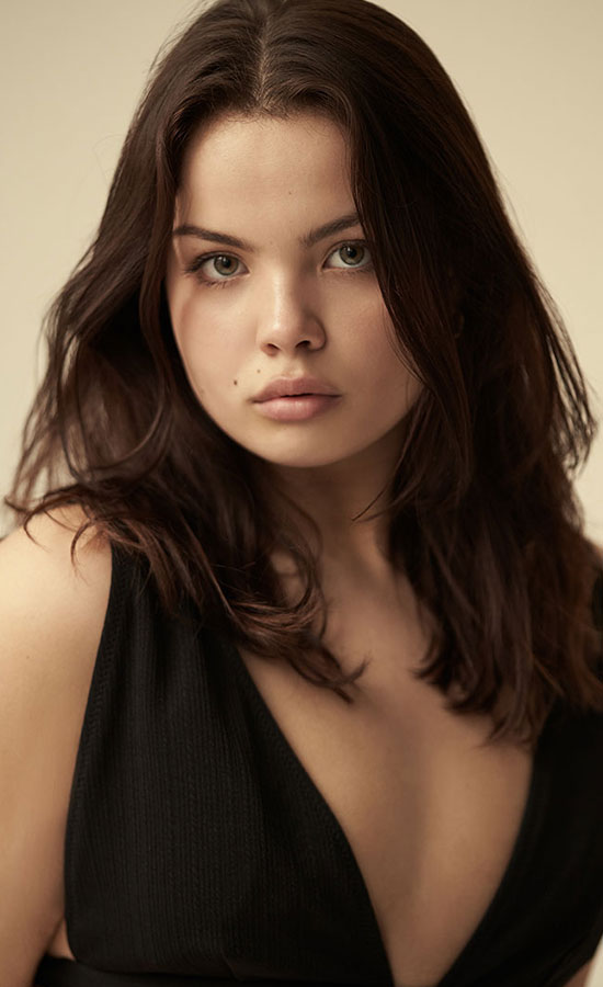Marie-Anne Lecoutre